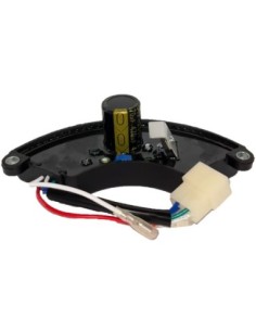 CENTRALINA AVR PER GRUPPO ELETTROGENO 6500