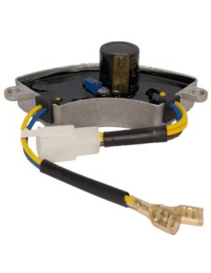 CENTRALINA AVR PER GRUPPO ELETTROGENO 3000