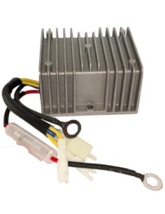 REGOLATORE DI TENSIONE