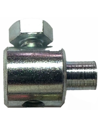 SERRAFILO FRIZIONE D12 CON FORO D4