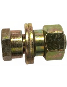 MORSETTO PER CAVO D1,9 A 2,5