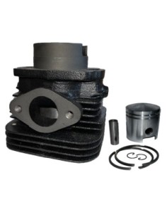 KIT CILINDRO E PISTONE JLO 101D50