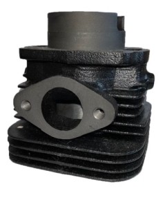 KIT CILINDRO E PISTONE JLO152/MINSEL165 D61