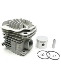 KIT CILINDRO E PISTONE OLEOMAC952 D45