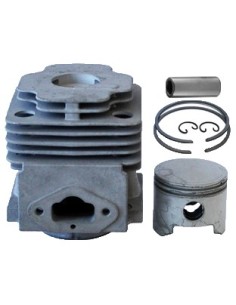 KIT CILINDRO E PISTONE OLEOMAC7750/460/450/8510/8515 D44