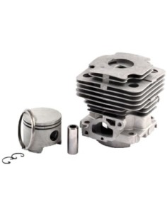 KIT CILINDRO E PISTONE OLEOMAC446/746 D42