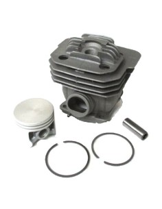 KIT CILINDRO E PISTONE OLEOMAC956 D46