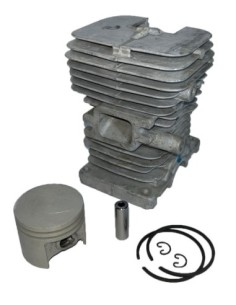 CILINDRO E PISTONE STIHL D37 MS170