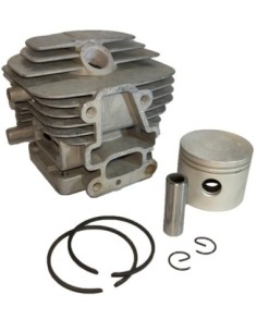 KIT CILINDRO E PISTONE KAWASAKI TJ53 D44