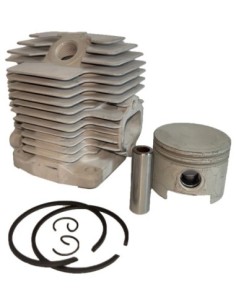 KIT CILINDRO E PISTONE KAWASAKI TH43 D41,5