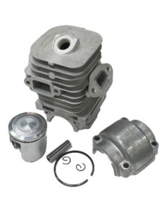 KIT CILINDRO E PISTONE ECHO CS350 D39