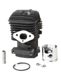KIT CILINDRO E PISTONE PER MOTOSEGA DA POTATURA CC25 D52