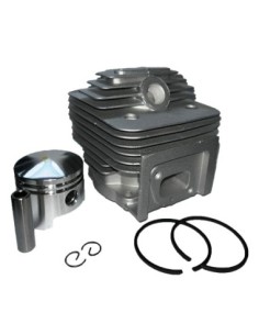 KIT CILINDRO E PISTONE MITSUBISHI TL52 D44