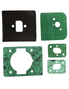 SERIE GUARNIZIONI KAWASAKI TH48