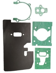 SERIE GUARNIZIONI KAWASAKI TJ53