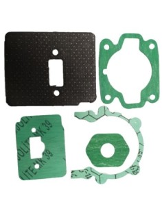 SERIE GUARNIZIONI OLEOMAC 750