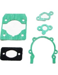 SERIE GUARNIZIONI OLEOMAC 753/746/453/446/755