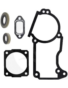 SERIE GUARNIZIONI STIHL MS024/026/240/260