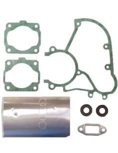 SERIE GUARNIZIONI STIHL MS200T