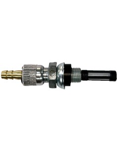 RUBINETTO SERBATOIO CM46 AD UNA VIA ATTACCO 10X1 15MM