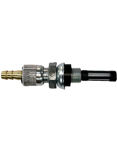 RUBINETTO SERBATOIO CM46 AD UNA VIA ATTACCO...