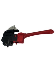 DISPOSITIVO SICUREZZA D27 CON COLLARE E BLOCCO