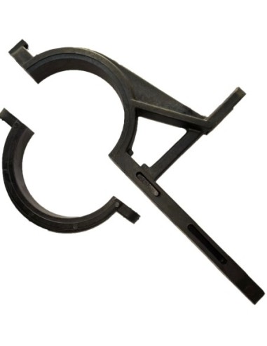 STAFFA FILTRO ARIA BRUMI UNIVERSAL 7HP PER...