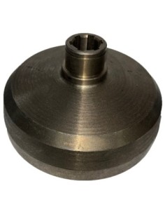 CAMPANA FRIZIONE SIMPLEX VECCHIO TIPO