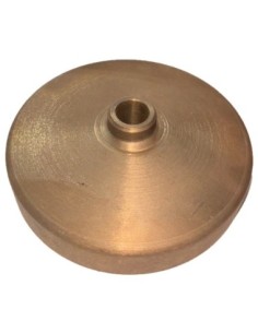 CAMPANA FRIZIONE PULCE