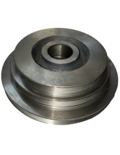 PULEGGIA FRIZIONE A 3 GOLE UNIVERSAL-SPECIAL NUOVO TIPO