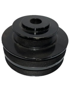 PULEGGIA MOTORE A 3 GOLE UNIVERSAL-SPECIAL JLO152-CM152...