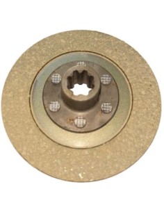 DISCO FRIZIONE SIMPLEX D94 8 CAVE