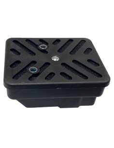 FILTRO ARIA COMPLETO HONDA GX100