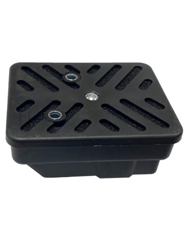 FILTRO ARIA COMPLETO HONDA GX100