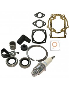 KIT RIPARAZIONE MINSEL M100 CON GABBIA