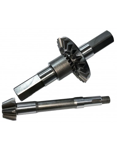 COPPIA CONICA ADATTABILE BRUMI SIMPLEX M3...