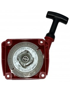 AVVIAMENTO OLEOMAC 43-36