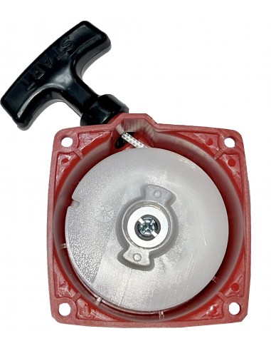 AVVIAMENTO ECHO C350