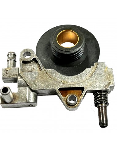 POMPA OLIO COMPLETA ADATTABILE A ZENOAH G4500 -...