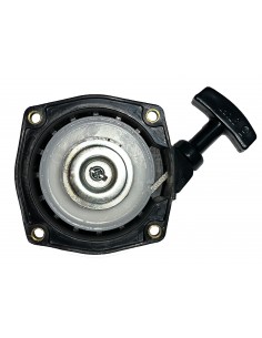 AVVIAMENTO KAWASAKI TD40-TD48