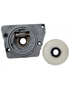 POMPA OLIO E VITE SENZA FINE HUSQVARNA 61-66-268-272 BRASILE