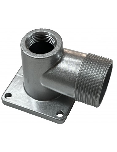 ATTACCO MANDATA MTB40