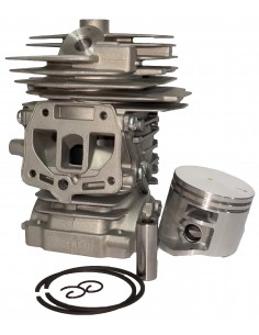 CILINDRO E PISTONE STIHL D44 251