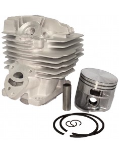 CILINDRO E PISTONE STIHL D44.7261