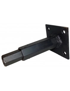 SOSTEGNO ZAPPETTE MECCANICA BENASSI RL 300/304 ESAGONO 28...