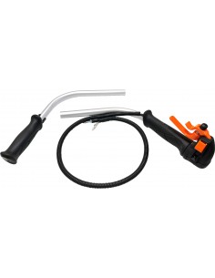 KIT IMPUGNATURA DUPLEX D19