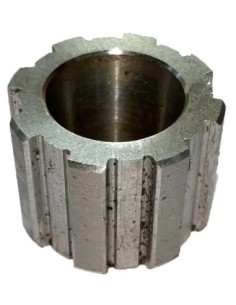 MOZZO CAMPANA FRIZIONE LOMBARDINI 6LD 360/400