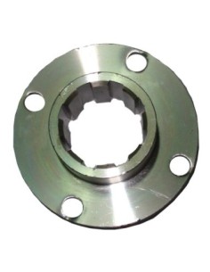 MOZZO SCANALATO INTERNO