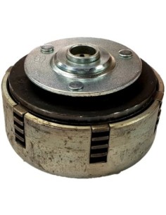 FRIZIONE COMPLETA MOTORE DIESEL-DIESSE ORSETTO FORT-TIGROTTO