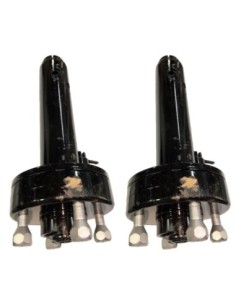 GRUPPO MOZZO DIFFERENZIALE ESAGONO 32